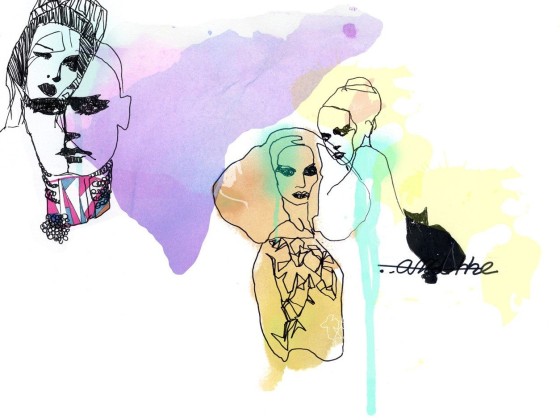 Акустические стеновые панели MOMENTI GI-002