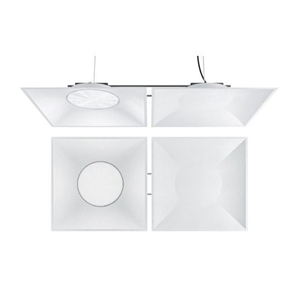 Подвесные светильники iGuzzini LIGHT SHED