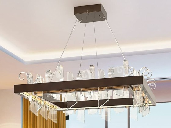 Подвесные светильники Patrizia Volpato VELA