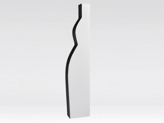 Ваза Kose PACAY ALTO BICOLOR