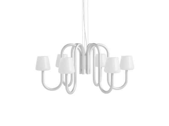 Подвесные светильники Hay APOLLO