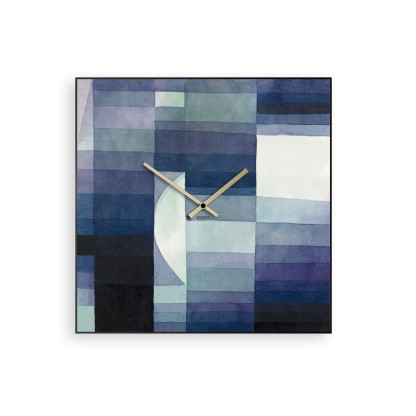 Часы Designobject.it KLEE