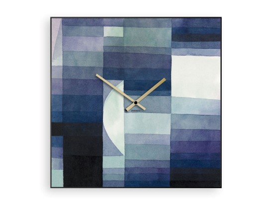 Часы Designobject.it KLEE