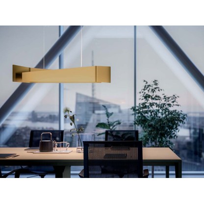 Подвесные светильники Quadrifoglio Group SVEVA