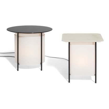 Напольный светильник DE PADOVA ANDON