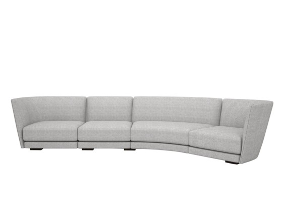 Диван grado design HALLE