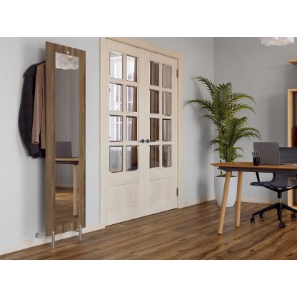 Вешалка REISS REISS COAT TRACK MIRROR