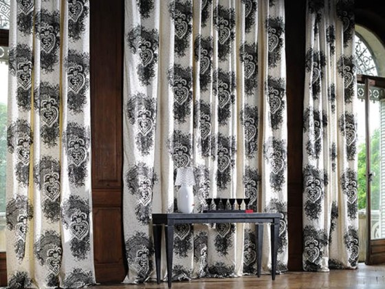 Ткань для штор Elitis CLOSE TO ME