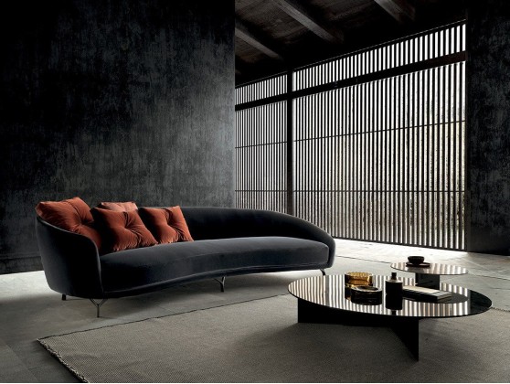 Диван VALENTINI ETHOS