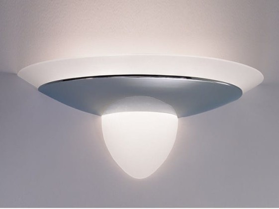 Бра - настенная лампа Jean Perzel 542