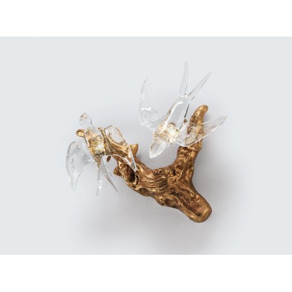 Бра - настенная лампа Serip VOA PORCH SMALL