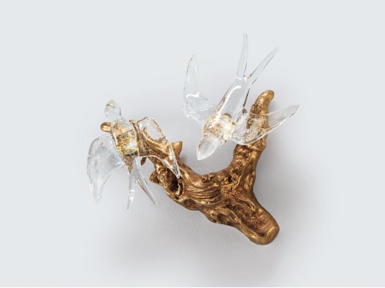 Бра - настенная лампа Serip VOA PORCH SMALL