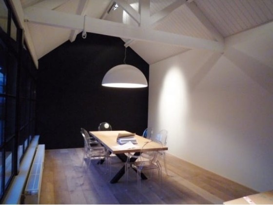 Подвесные светильники GESSO DUOMO