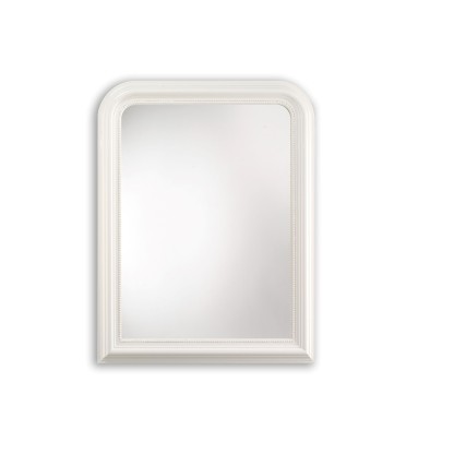 Зеркало для ванной комнаты Devon&Devon WHITE MADAME