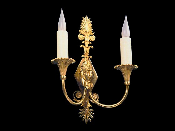 Бра - настенная лампа Tisserant 24585