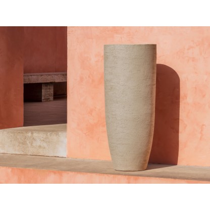 Ваза - кашпо для сада DOMANI TEXEL