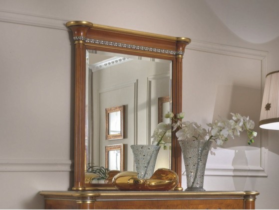 Зеркало SCAPPINI & C 35TH ANNIVERSARY 2744