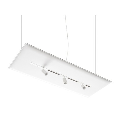 Подвесные светильники Caimi Brevetti T-SYSTEM TRACK