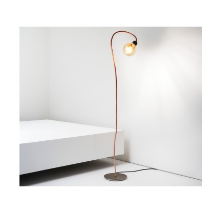 Напольный светильник ZAVA PATO