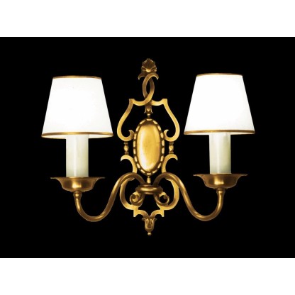 Бра - настенная лампа Tisserant 24401