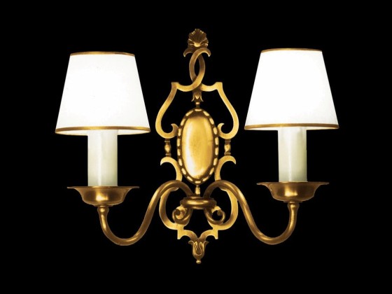 Бра - настенная лампа Tisserant 24401