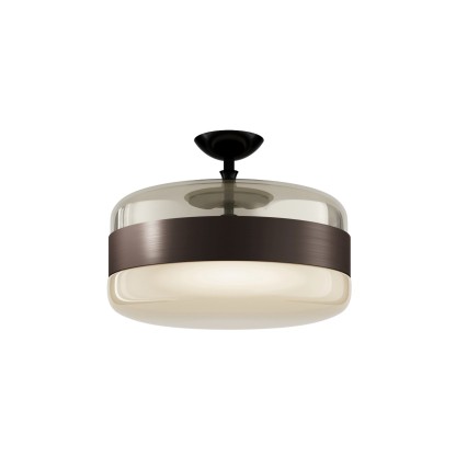 Потолочные светильники Vetreria Vistosi FUTURA PL