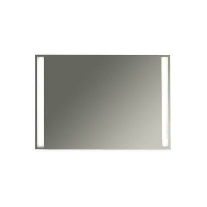 Зеркало для ванной комнаты GALASSIA MEG11 7249