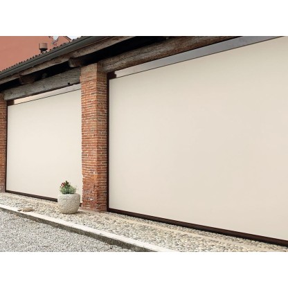 Рулонные шторы RESSTENDE ZIP SYSTEM