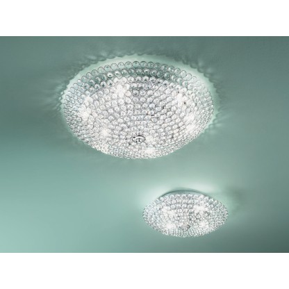 Потолочные светильники Fan Europe Lighting PLANET