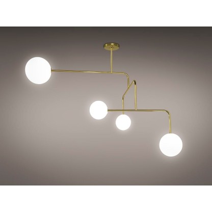 Подвесные светильники Alma light CONSTELLATION