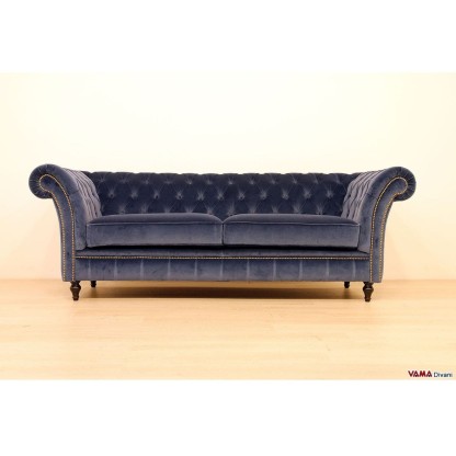 Диван VAMA WINCHESTER