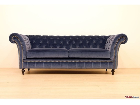 Диван VAMA WINCHESTER