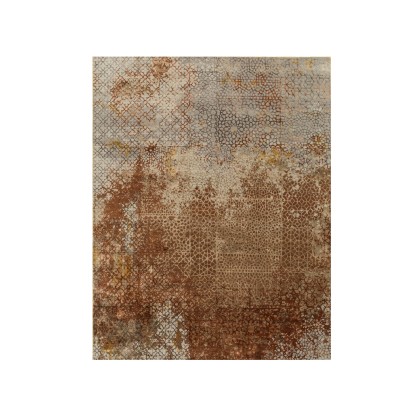 Ковер Jaipur Rugs TATTVAM ESK-9012 Caramel/Ashwood