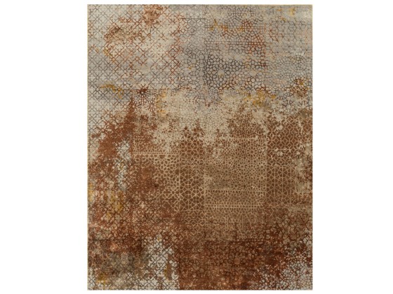 Ковер Jaipur Rugs TATTVAM ESK-9012 Caramel/Ashwood