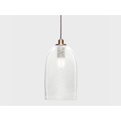 Подвесные светильники Sogni Di Cristallo CONO #007