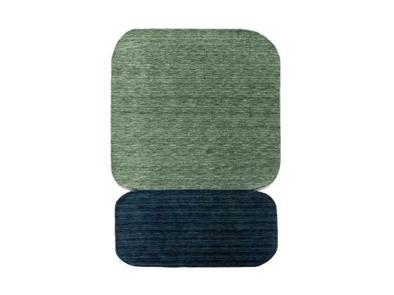 Ковер Tacto NATURALEZA GREEN BLUE