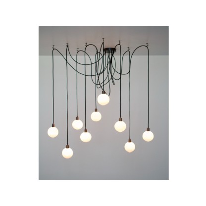 Подвесные светильники SkLO DRAPE HOOK