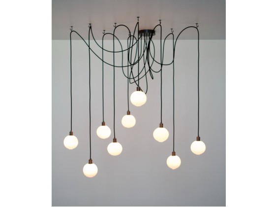 Подвесные светильники SkLO DRAPE HOOK