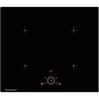 Индукционная варочная панель Kuppersbusch KI 6330.0 SR