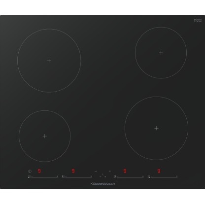 Индукционная варочная панель Kuppersbusch KI 6130.0 SR