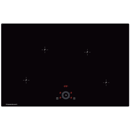 Индукционная варочная панель Kuppersbusch KI 8330.0 SR