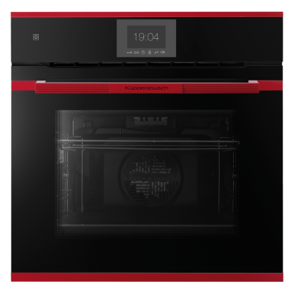 Духовой шкаф Kuppersbusch B 6550.0 S8 Hot Chili