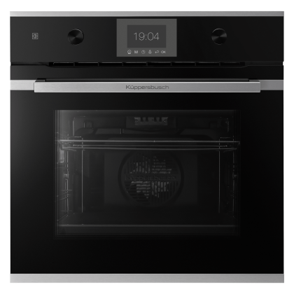 Духовой шкаф Kuppersbusch B 6350.0 S1 Stainless steel