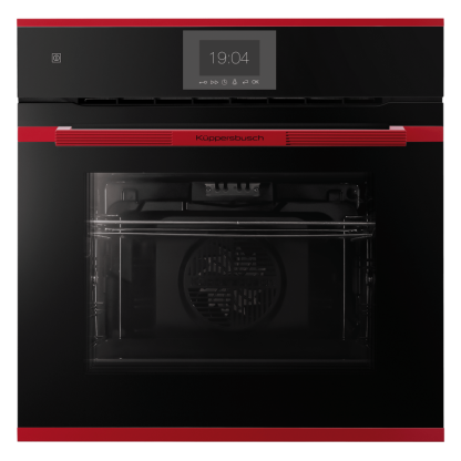 Духовой шкаф Kuppersbusch BP 6550.0 S8 Hot Chili