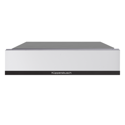 Выдвижной ящик Kuppersbusch CSZ 6800.0 W2 Black Chrome