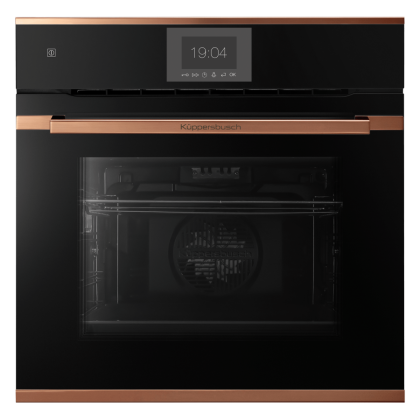 Духовой шкаф Kuppersbusch B 6550.0 S7 Copper