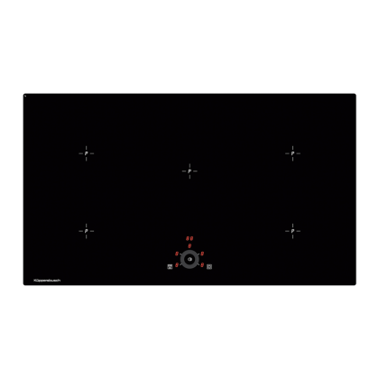 Индукционная варочная панель Kuppersbusch KI 9330.0 SR
