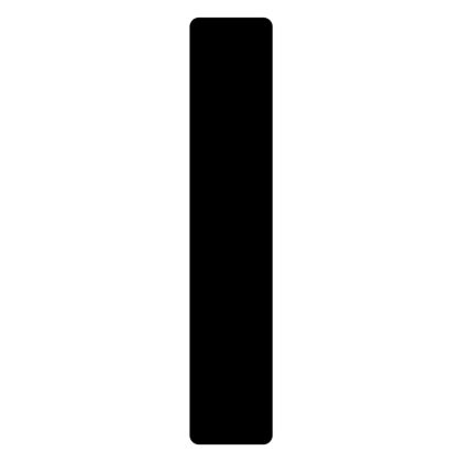 Стеклянная панель ZK 8005