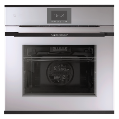 Духовой шкаф Kuppersbusch B 6550.0 G5 Black Velvet
