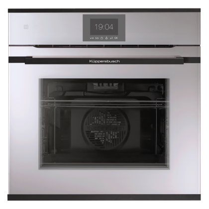 Духовой шкаф Kuppersbusch B 6550.0 G5 Black Velvet
